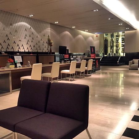 Cozy Studio Walk To Bts Free Wi-Fi Great Location Bangkok Extérieur photo