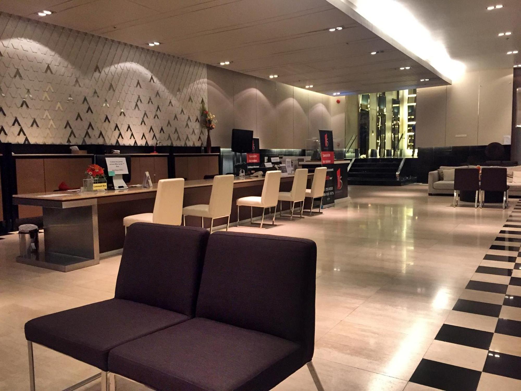 Cozy Studio Walk To Bts Free Wi-Fi Great Location Bangkok Extérieur photo