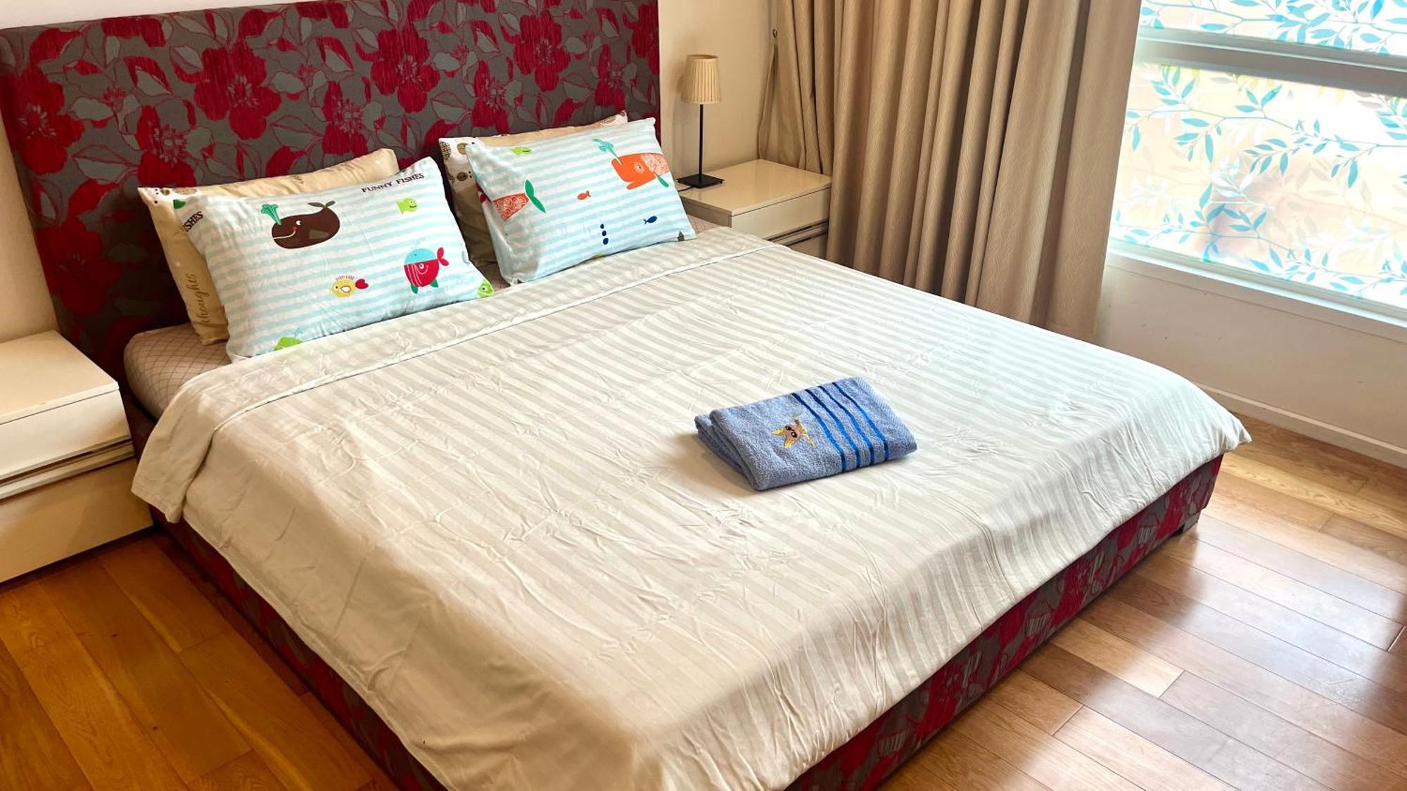 Cozy Studio Walk To Bts Free Wi-Fi Great Location Bangkok Extérieur photo