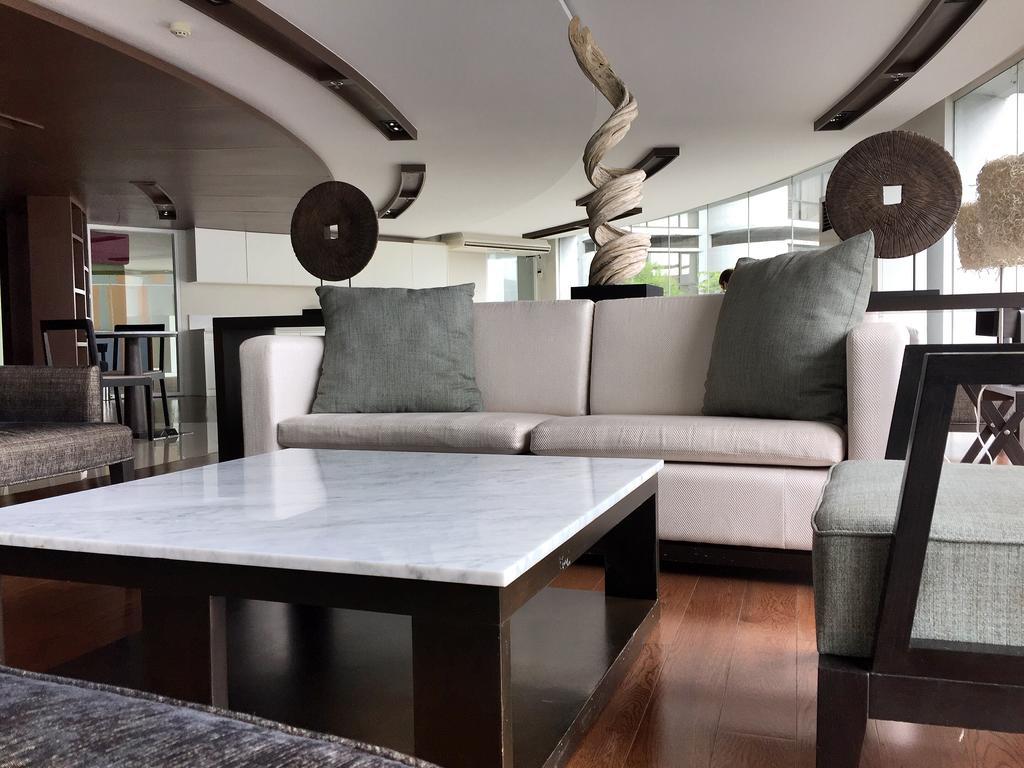 Cozy Studio Walk To Bts Free Wi-Fi Great Location Bangkok Extérieur photo