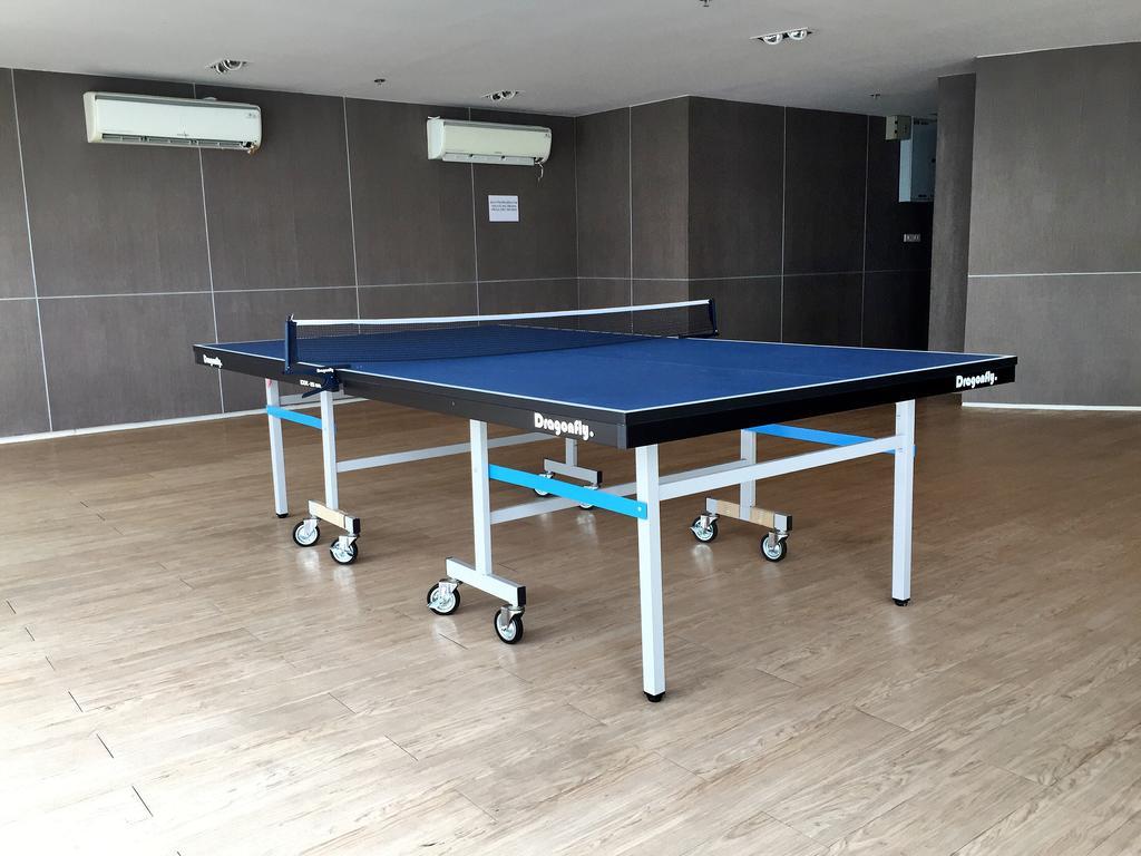 Cozy Studio Walk To Bts Free Wi-Fi Great Location Bangkok Extérieur photo